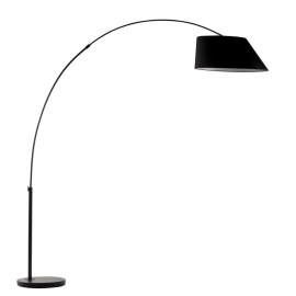 Lampa Arc, black