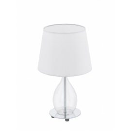 Pokojová stolní lampa EG94682