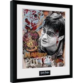 Posters Obraz na zeď - Harry Potter - Harry Potter