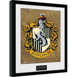 Posters Obraz na zeď - Harry Potter - Hufflepuff