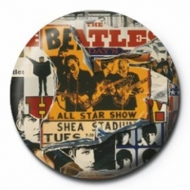 Posters Placka BEATLES - anthology 2