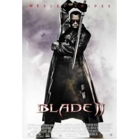 Posters Plakát, Obraz - Blade II, (68,5 x 101,5 cm)