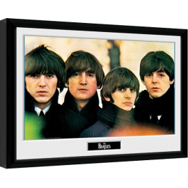 Posters Obraz na zeď - The Beatles - For Sale