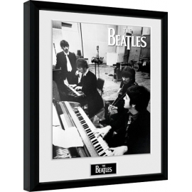 Posters Obraz na zeď - The Beatles - Studio