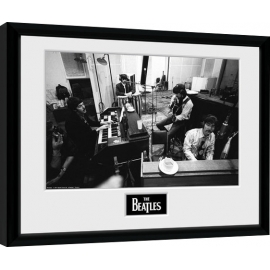 Posters Obraz na zeď - The Beatles - Studio