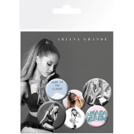 Posters Placka Ariane Grande - Mix