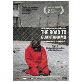 Posters Plakát, Obraz - Cesta na Guantánamo - Farhad Harun, Arfan Usman, Rizwan Ahmed, (70 x...