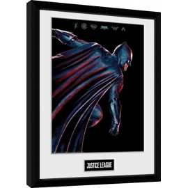 Posters Obraz na zeď - Liga spravedlivých - Movie Batman