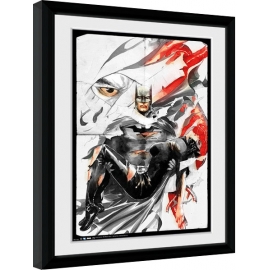 Posters Obraz na zeď - Batman Comic - Rip