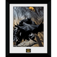 Posters Obraz na zeď - Batman Comic - Stalker