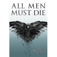 Posters Plakát, Obraz - Hra o Trůny - Game of Thrones - All Men Must Die, (61 x 91,5 cm)