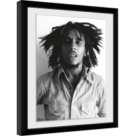 Posters Obraz na zeď - Bob Marley - One Love