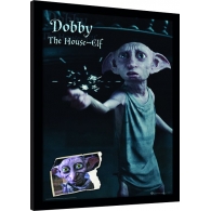 Posters Obraz na zeď - Harry Potter - Dobby