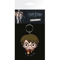 Posters Klíčenka Harry Potter - Chibi