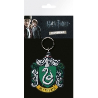 Posters Klíčenka Harry Potter - Slytherin