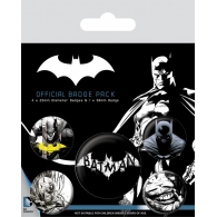 Posters Placka Batman - Dark