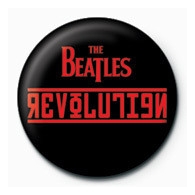 Posters Placka BEATLES (REVOLUTION)