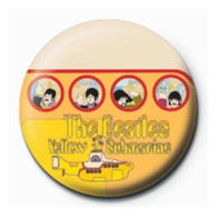 Posters Placka BEATLES (PORTHOLES)