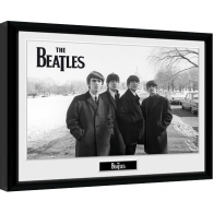 Posters Obraz na zeď - The Beatles - Capitol Hill