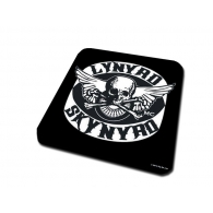 Posters Podtácek Lynyrd Skynyrd – Biker