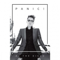 Posters Plakát, Obraz - Panic! At The Disco - Brendon Leaning, (61 x 91,5 cm)