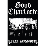 Posters Plakát, Obraz - Good Charlotte - Youth authority, (61 x 91,5 cm)