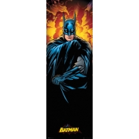 Posters Plakát, Obraz - DC Comics - Justice League Batman, (53 x 158 cm)