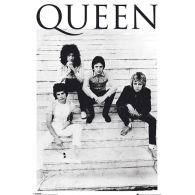 Posters Plakát, Obraz - Queen - brazil 81, (61 x 91,5 cm)