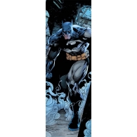 Posters Plakát, Obraz - Batman - Prowl, (53 x 158 cm)