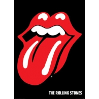 Posters Plakát, Obraz - Rolling Stones - lips, (61 x 91,5 cm)