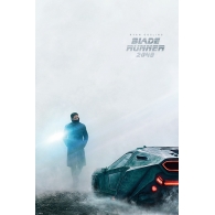 Posters Plakát, Obraz - Blade Runner 2 - Ryan Gosling Teaser, (61 x 91,5 cm)