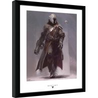 Posters Obraz na zeď - Destiny - Warlock