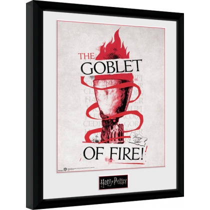 Posters Obraz na zeď - Harry Potter - Triwizard Goblet of Fire