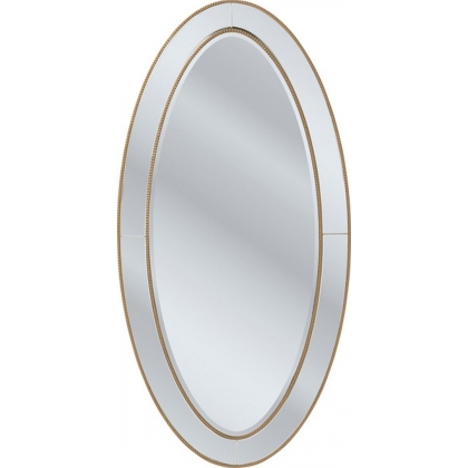 Zrcadlo Elite Oval 180x90cm