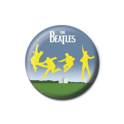 Posters Placka BEATLES - jump