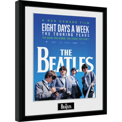 Posters Obraz na zeď - The Beatles - Movie