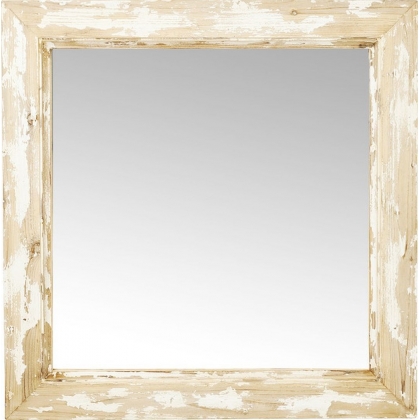 Zrcadlo Fusion Barock 110x110cm