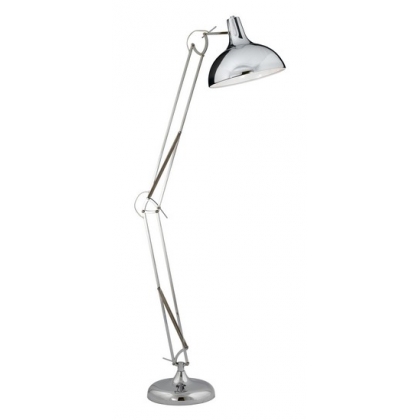 Stojací lampa SL 9092CC