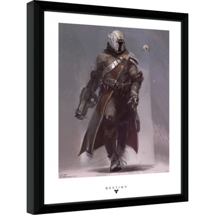 Posters Obraz na zeď - Destiny - Warlock