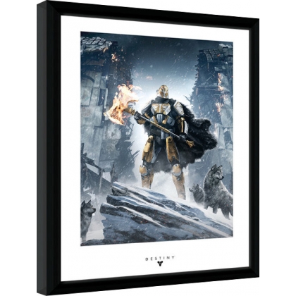 Posters Obraz na zeď - Destiny - Rise of Iron